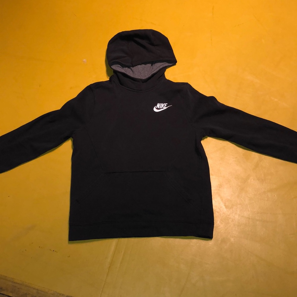 Boys Nike hoodie